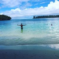 Jeremy Gillings's Photo