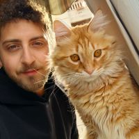 Karim Alawieh's Photo