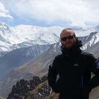 Philip Gebhardt's Photo