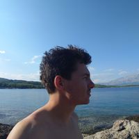 Juraj  Boskovic's Photo