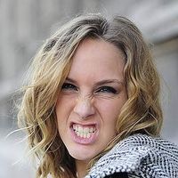 Gina Nordström's Photo