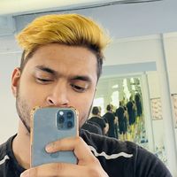 Mohamed Suhail的照片