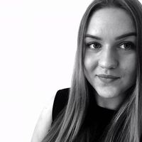 Ainita Kamša's Photo