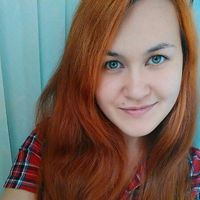 Karina Arslanova's Photo