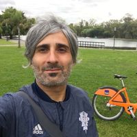 Pablo Cinderella的照片