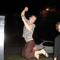 Mark Hueske的照片