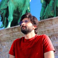 Tareq Faqeeh的照片