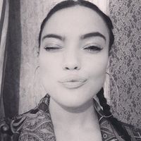 Kloë Whelan's Photo