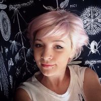 Anastasia Brovarnik的照片