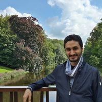 Youssef Zribi的照片