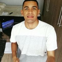 Alex Bertoni's Photo