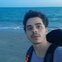 Fotos de Luan Rusvell