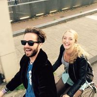 Nico Redeker's Photo