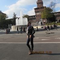 Fotos von patrícia batistum