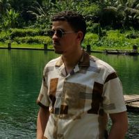 Oussama Uakkas's Photo