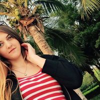 Kristina Nesterchuk的照片