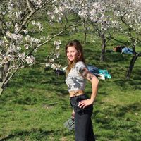 Zdjęcia użytkownika Julia Klikarova