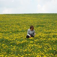 Lucie Pokorná的照片