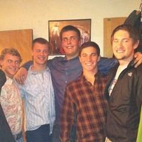 Fotos von Matthew VanOverbeke