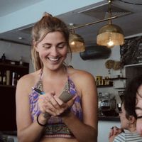 Annika Schmitt's Photo