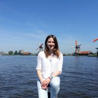 Kate Bondarenko的照片