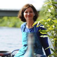 Fotos von Anna Sefere