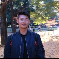 Junya Sakashita's Photo