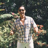 Octavio Molina's Photo