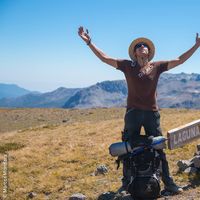 Christofer Valencia的照片