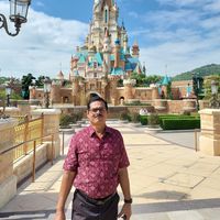 Amar Kumar Mishra's Photo