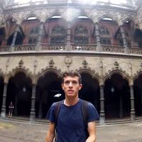 Mathias Meersman's Photo