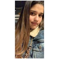 Sohini Dogra的照片