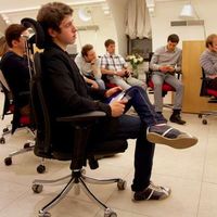 Vanya Komarov's Photo