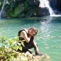 Photos de Fernanda Oliveira