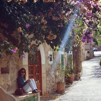 Fotos von Melisa Lambruschini