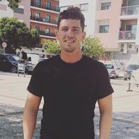 Photos de Tiago Barro