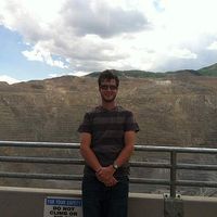 Matthew Davenport's Photo