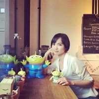 Le foto di Grace Chien