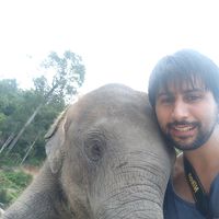 Photos de Pablo Herrera