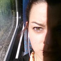 Lajla Rosenfelder's Photo