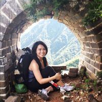 Candice Kung's Photo