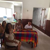 Camilo Marín's Photo