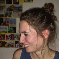 Friederike Schümann的照片