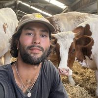 Nesta Latimer's Photo