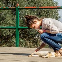 Lauren Partch的照片