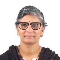 Sudha Thilak's Photo