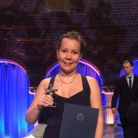 Josefin Ahnlund的照片