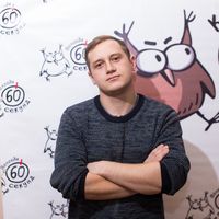 Фотографии пользователя Алексей Логинов