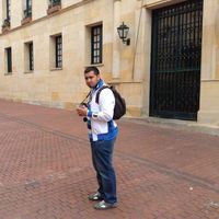 Daniel Soto Soca's Photo