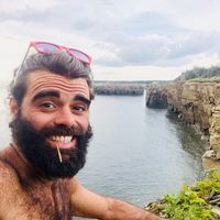 Romanelli Perso's Photo